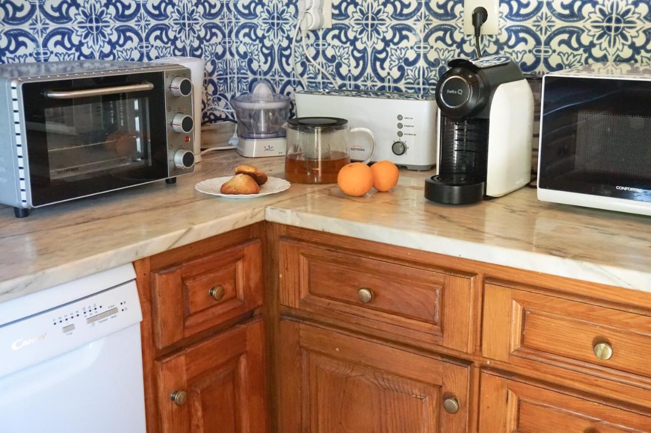 Leiras Do Seixo - Casa Dos Tinos Villa Amarante Ngoại thất bức ảnh